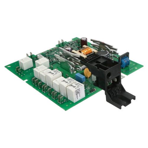 Bosch Programmed Oven Control Module