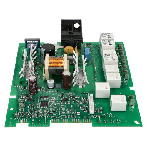 Bosch Programmed Oven Control Module