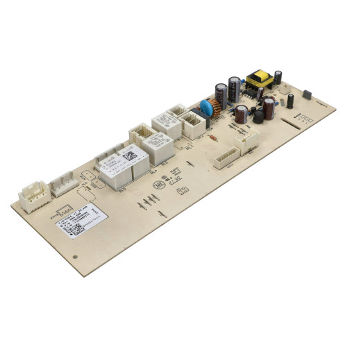 Beko Tumble Dryer Electronic PCB Module. Part Number 2968081901. | eSpares