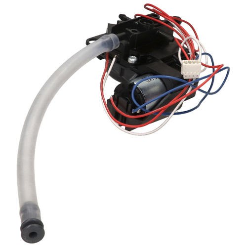 Bosch Coffee Maker Valve