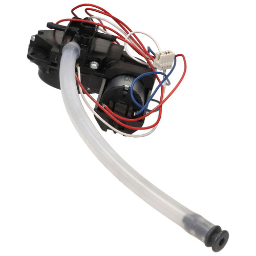 Bosch Coffee Maker Valve