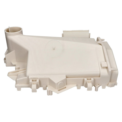 Zanussi Washing Machine Detergent Dispenser