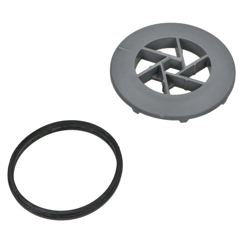 Thermador Dishwasher Heat Exchanger Expansion Slot Cover