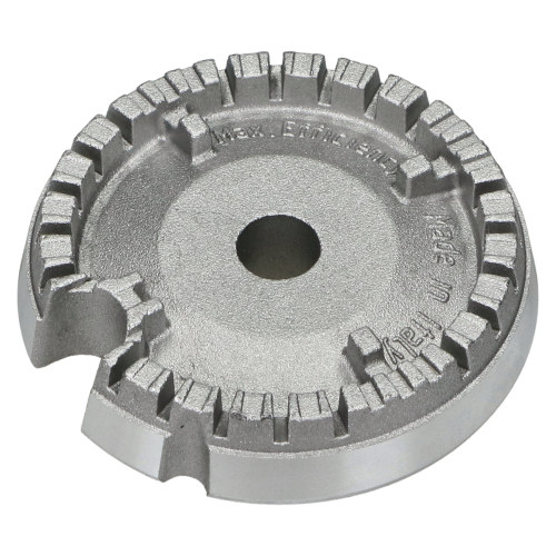 Delonghi Backofen-Brennerkrone (halbschnell)