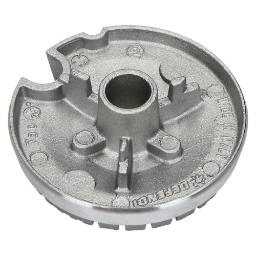 Delonghi Backofen-Brennerkrone (halbschnell)