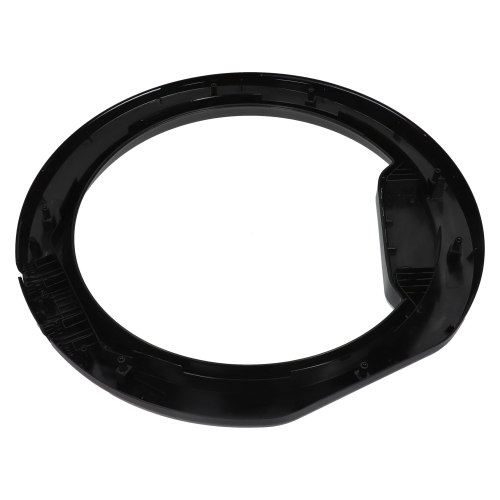 Cadre De Porte Ext&eacute;rieur Du Lave-linge Haier
