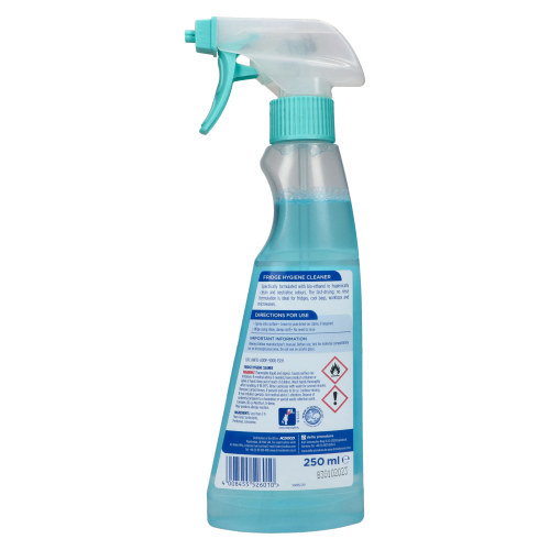 Nettoyant Hygi&egrave;ne Pour R&eacute;frig&eacute;rateur Dr.Beckmann