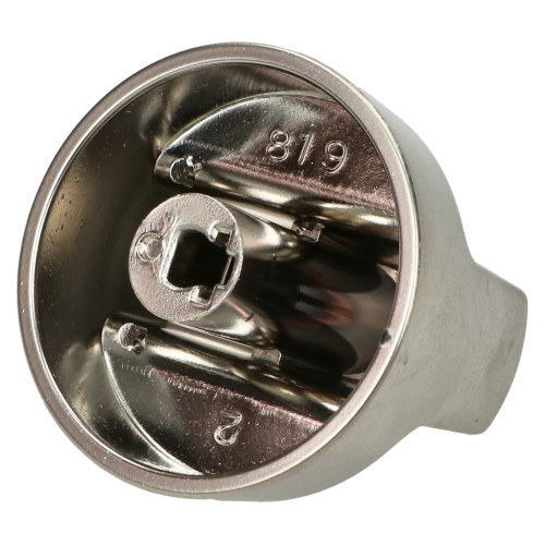 Baumatic BT2710SS Hob Temperature Control Knob