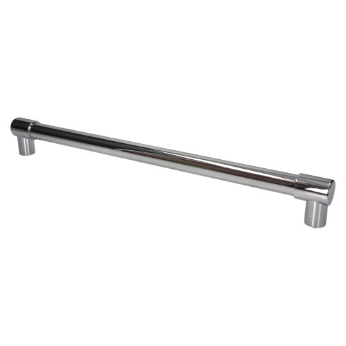 Belling Oven Door Handle - Chrome