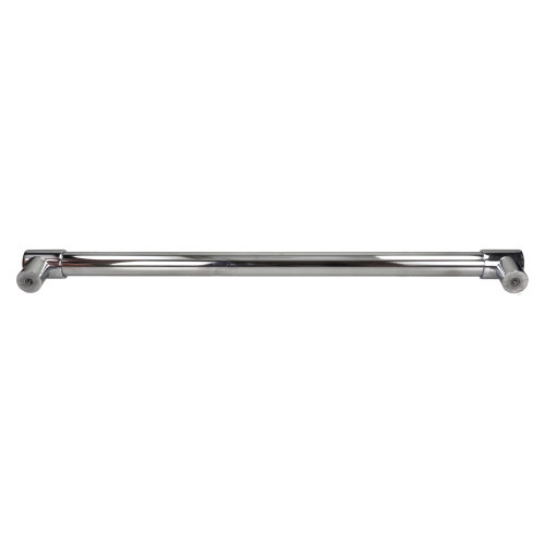 Belling Oven Door Handle - Chrome