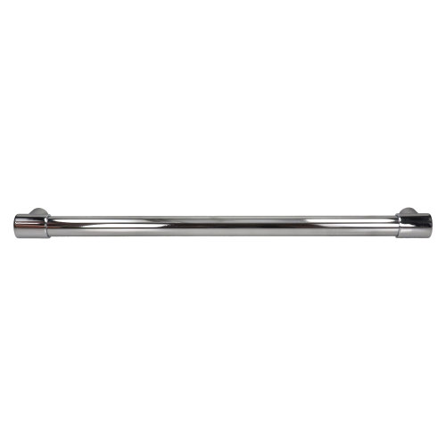 Belling Oven Door Handle - Chrome