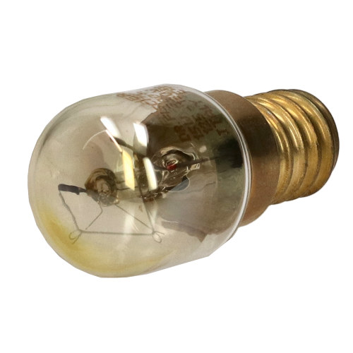 Rangemaster / Leisure / Flavel E14 15W Oven Pygmy Light Bulb