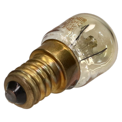 Rangemaster / Leisure / Flavel E14 15W Oven Pygmy Light Bulb