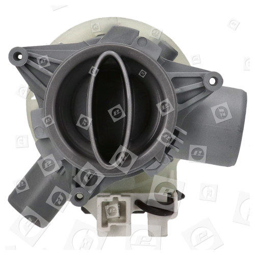 Beko Washing Machine Drain Pump - 25W