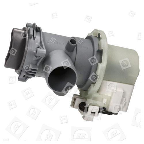 Beko Washing Machine Drain Pump - 25W
