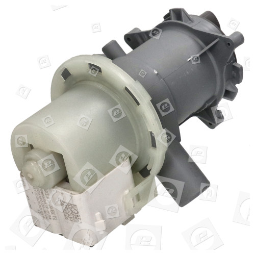 Beko Washing Machine Drain Pump - 25W