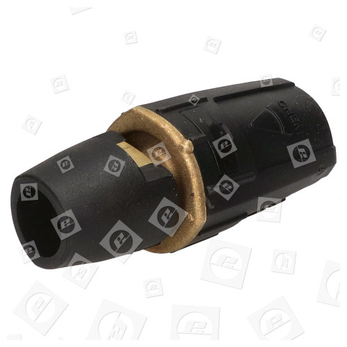 Karcher Triple Jet Pressure Washer Nozzle