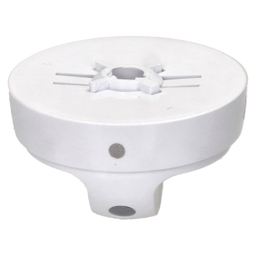 Amica Compatible Oven Knob - White