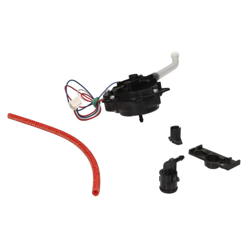 Bosch Coffee Maker Valve