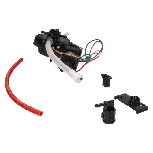 Bosch Coffee Maker Valve