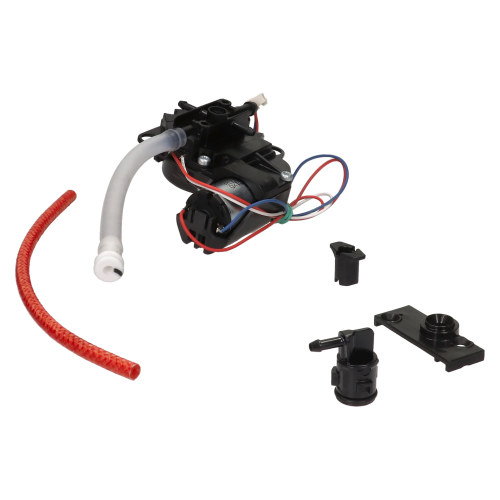 Bosch Coffee Maker Valve