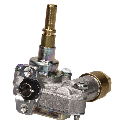 Arctic Hob Gas Tap With Thermocouple - 0.46
