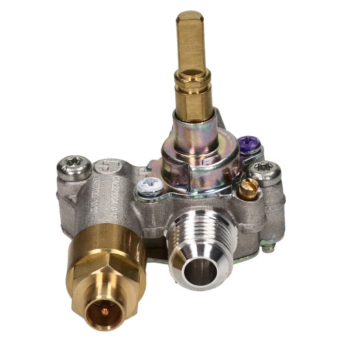 Arctic Hob Gas Tap With Thermocouple - 0.46