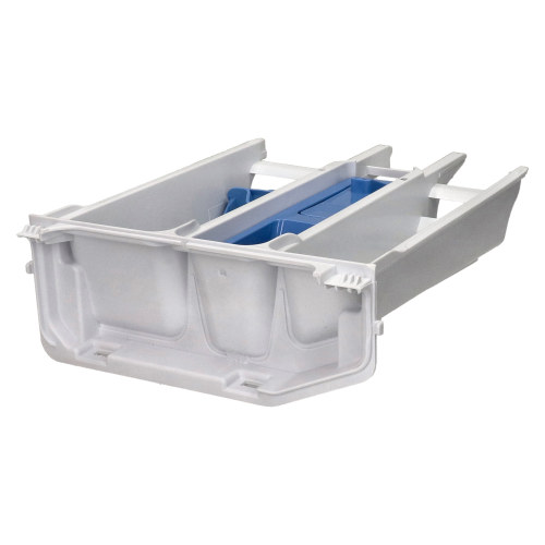 Whirlpool Washing Machine Detergent Drawer