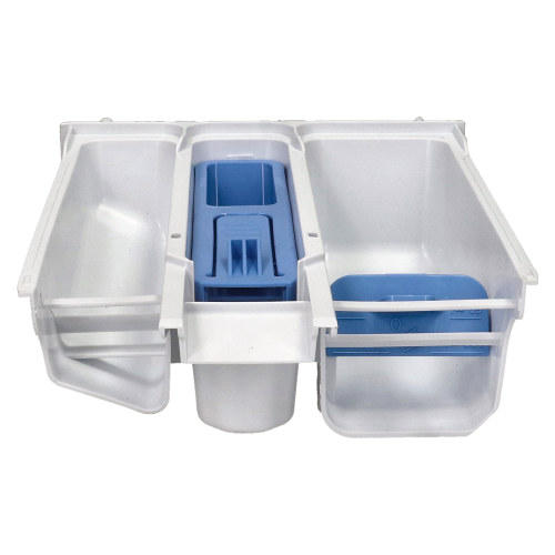 Whirlpool Washing Machine Detergent Drawer