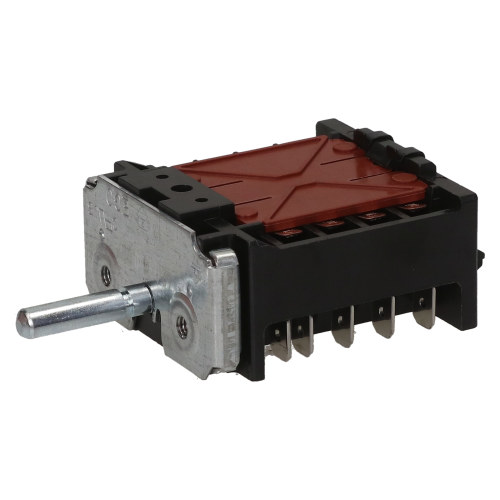 Indesit Main Oven Function Selector Switch 42.03400.007