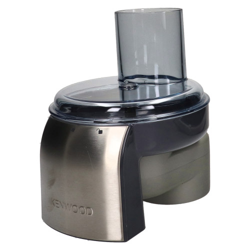 Kenwood Kitchen Machine Continuous Slicer/Grater Attachment - AT340 (Chef/Major)