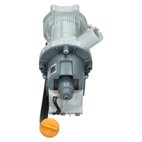 Electrolux Group Washing Machine Drain Pump Assembly
