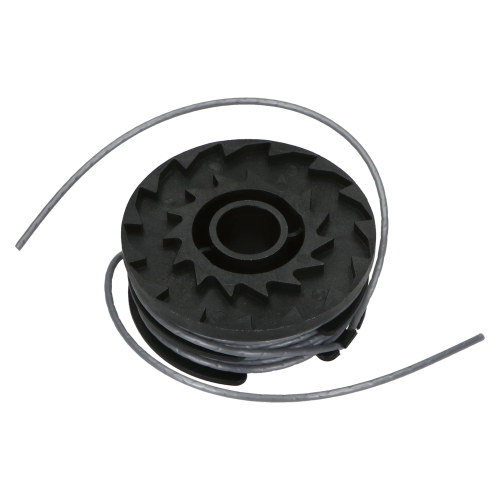 Qualcast Grass Trimmer Spool & Line Assembly