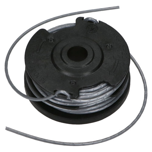 Qualcast Grass Trimmer Spool & Line Assembly