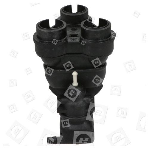 Karcher Idropulitrice K2 110 Bar - Leggera E Compatta Per Lavaggi - Perfetta Per