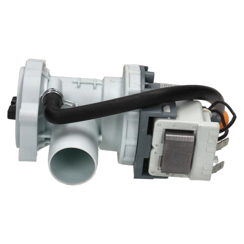 Vedette Washing Machine Drain Pump Assembly