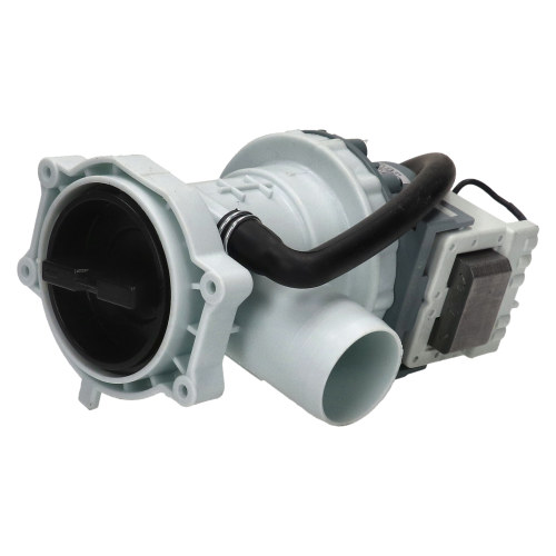 Vedette Washing Machine Drain Pump Assembly