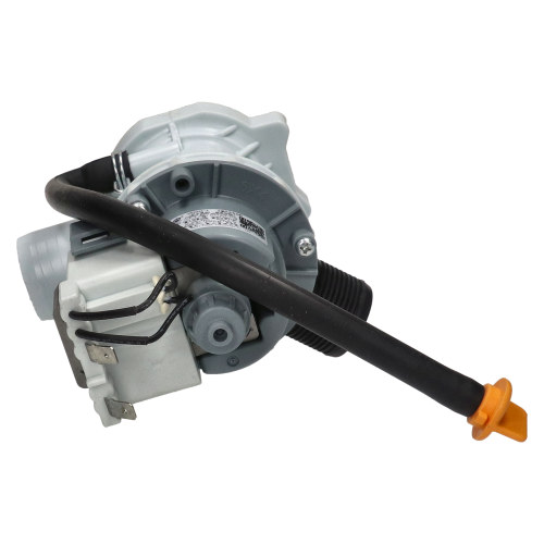 Vedette Washing Machine Drain Pump Assembly