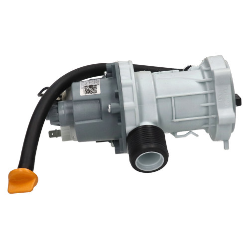 Vedette Washing Machine Drain Pump Assembly
