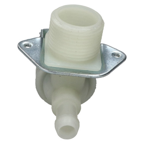Dishwasher Single Inlet Solenoid Valve