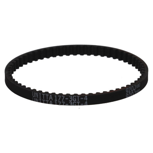 Siemens Vacuum Cleaner Brushroll Drive Belt - 177-3GT-4