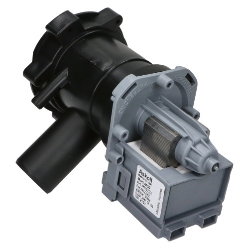 Pompe De Vidange De Lave-linge - Askoll M221 Art. 296021 ( 292123 ) Compatible Avec EBS826/0108 957161 30W