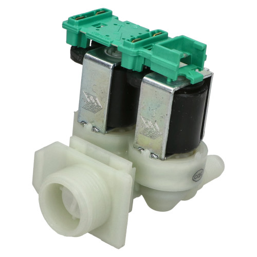 Siemens Washing Machine Double Inlet Solenoid Valve