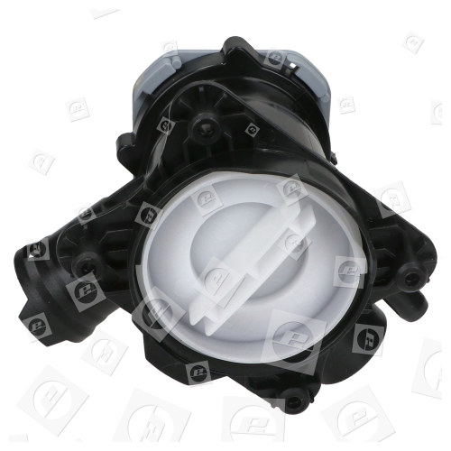 Compatible Washing Machine Drain Pump Askoll Mod M50 Art. RS0656 30W Compatible With Copreci EBS026/0112
