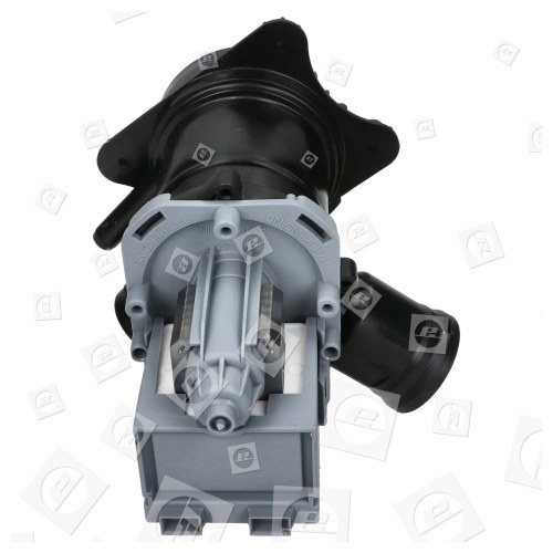 Compatible Washing Machine Drain Pump Askoll Mod M50 Art. RS0656 30W Compatible With Copreci EBS026/0112