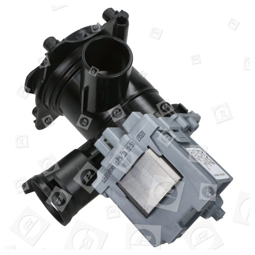 Compatible Washing Machine Drain Pump Askoll Mod M50 Art. RS0656 30W Compatible With Copreci EBS026/0112
