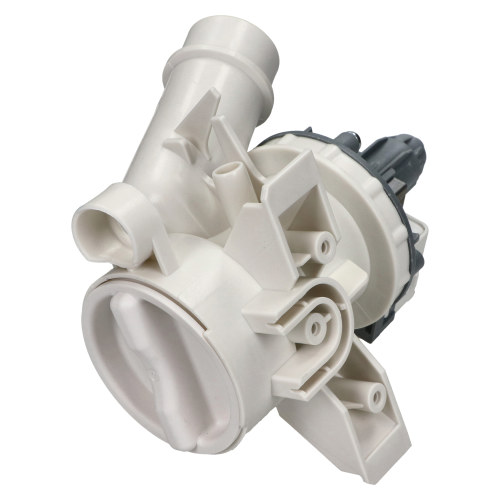 Bomba De Drenaje De Lavadora - Compatible Con Askoll Mod. M253 ART RR0720 EVO 1072D-01 Candy