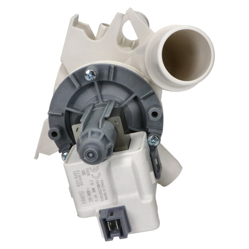 Bomba De Drenaje De Lavadora - Compatible Con Askoll Mod. M253 ART RR0720 EVO 1072D-01 Candy
