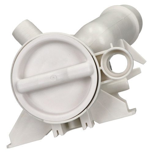 Bomba De Drenaje De Lavadora - Compatible Con Askoll Mod. M253 ART RR0720 EVO 1072D-01 Candy