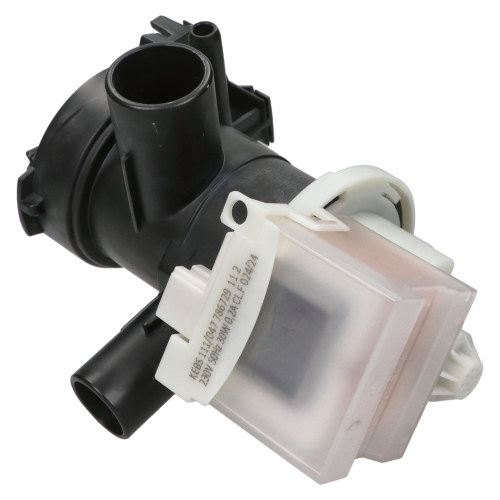 Washing Machine Drain Pump : Copreci (KEBS 111/047) 30W. Part